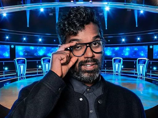 The Weakest Link star to reportedly host ‘returning’ 90s children’s show