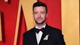 Justin Timberlake conducía ebrio, se saltó un ‘pare’ y se negó a hacerse la prueba etílica