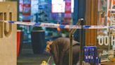 Second young teen arrested after city centre stabbing