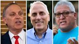 Here are the candidates in Arizona's 5th Congressional District