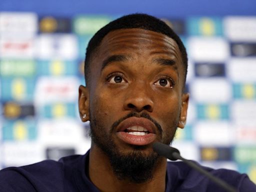 Euro 2024: England’s Toney credits sports psychologist for keeping his cool