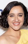 Keisha Castle-Hughes