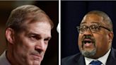 Manhattan DA Alvin Bragg allows Congress to question former prosecutor over Trump probe