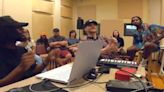 WATCH: Jefferson Center Music Lab holds Music Production Mastery Camp