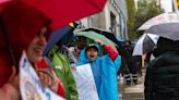 Massive strike shutters LAUSD as a sea of workers seeking higher wages rallies downtown