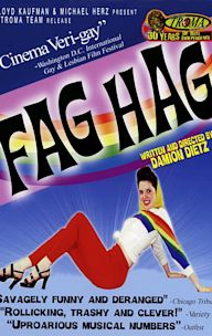 Fag Hag