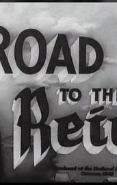 Road to the Reich