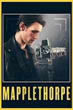 Mapplethorpe (película)