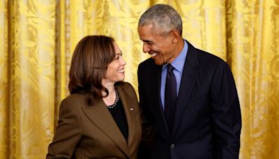 Obama expected to endorse Harris soon, source says