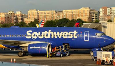 Southwest Airlines is getting rid of open seating