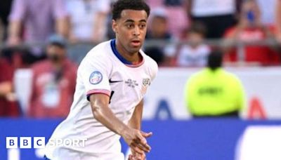 Tyler Adams: Bournemouth and USA midfielder has back surgery