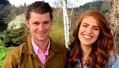 'Little People, Big World's Audrey and Jeremy Roloff Welcome Baby No. 4: See the First Photo