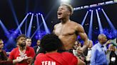 Devin Haney survives vintage performance by Vasiliy Lomachenko to eke out victory