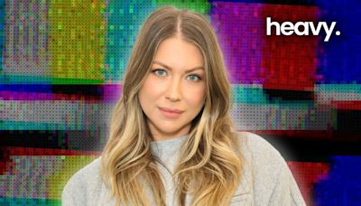 Stassi Schroeder Says Bravo Producer Recently Asked Her a ‘Weird’ Question