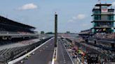 IndyCar Indy 500 Auto Racing