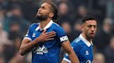 Dominic Calvert-Lewin: Newcastle in transfer talks to sign Everton striker