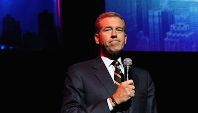 Amazon is jumping into news as it closes in on a deal with Brian Williams