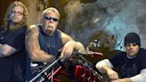 American Chopper Season 2 Streaming: Watch & Stream Online via HBO Max