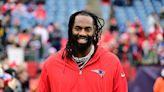 Perry: Judon not at Patriots' practice facility amid contract dispute