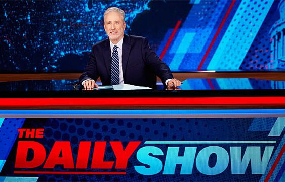 Will Jon Stewart comeback bring ‘The Daily Show’ another Emmy?