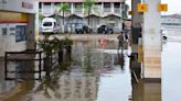 Chuvas no RS: mortes sobem para 154, com 540 mil pessoas desalojadas