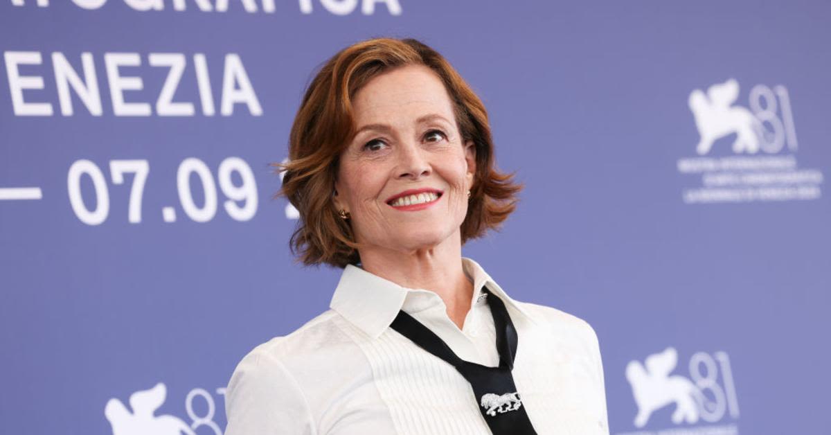 Sigourney Weaver Says She “Would Consider” Returning as Ellen Ripley