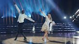 Songs and Dances for Week 5 Night 2 of ‘Dancing with the Stars’