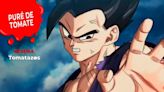 RESEÑA | Dragon Ball Super: Super Hero | Makankosappo