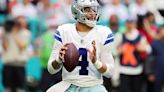 Dallas Cowboys QB Dak Prescott won’t face charges for alleged 2017 sexual assault, police say