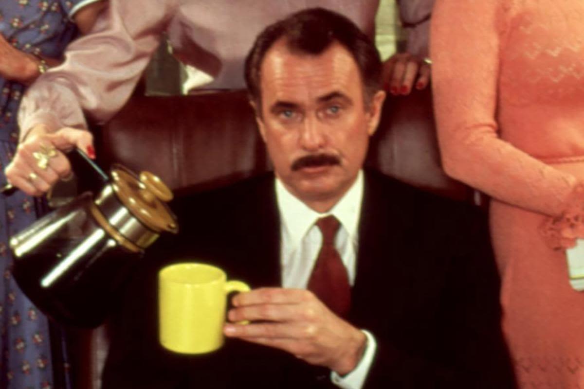 R.I.P. Dabney Coleman: '9 to 5' actor dead at 92