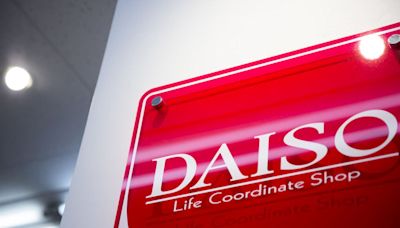 Daiso to open new location in Fort Worth