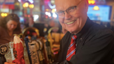 McGillin’s bartender John Doyle reflects on 50 years working at the oldest bar in the city