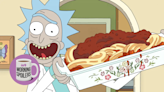 Updates From Rick and Morty, Loki, and More
