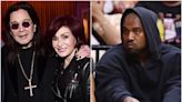 Sharon Osbourne says Kanye West messed with ‘the wrong Jew’ by using Ozzy’s sample