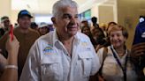 Panamá: Gana el delfín del expresidente Martinelli | El conservador José Raúl Mulino se imponía en las elecciones presidenciales
