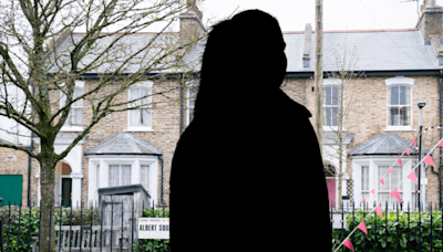 EastEnders legend 'confirms' major return as she is spotted near set