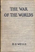 The War of the Worlds (Pendulum Classics)