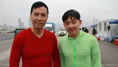 《十月圍城》甄子丹替身驚傳心臟病發離世！ 年僅39歲病逝北京