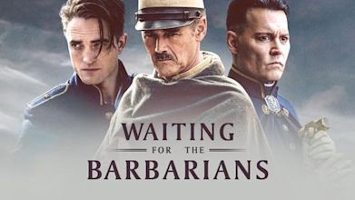 Waiting for the Barbarians (film)