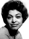 Gloria Foster