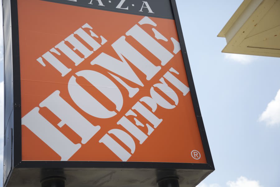 2 men accused of stealing nearly $3K of items from Nashville Home Depot in June