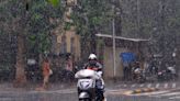 Mumbai To See Moderate Rainfall For Next 24 Hours, IMD Continues Yellow Alert