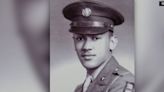 Black World War II medic given posthumous award for D-Day services