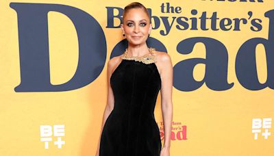 Nicole Richie Says Being Mom to Her Kids Harlow and Sparrow Has Been the 'Most Wild Ride'