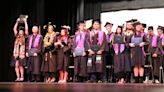 58 students graduate from Pioneer Academy