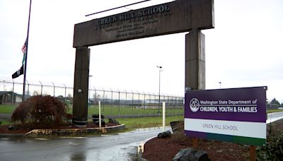 Amid juvenile detention crisis, Washington moves 43 young prisoners to adult prisons
