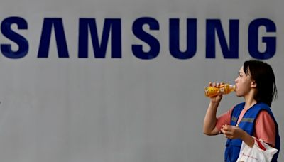 Samsung Electronics forecasts major Q2 profit jump