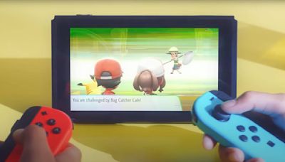 Nintendo Switch 2 needs these Pokemon games - Dexerto