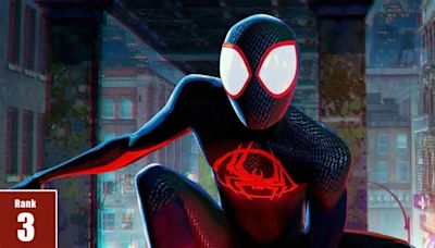 ‘Spider-Man: Across The Spider-Verse' Conquers Superhero Fatigue At No. 3 In Deadline's 2023 Most Valuable Blockbuster Tournament