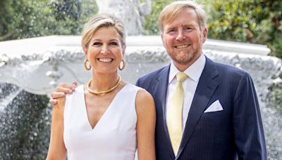 Máxima de Holanda estrena pulsera ‘made in Spain’ con guiño a Argentina: los secretos del lujoso complemento